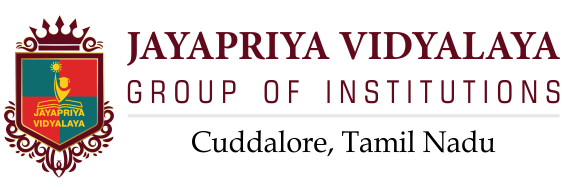 JAYAPRIYA GROUPS Logo